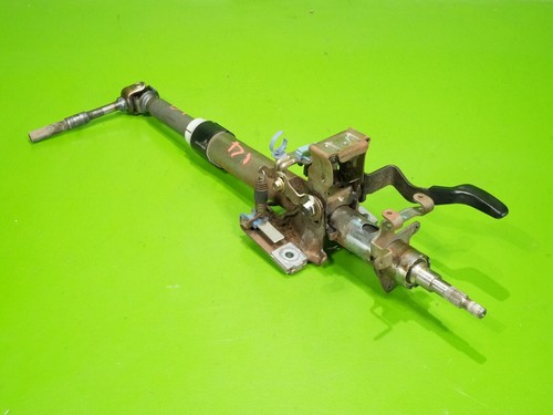 92-96 Prelude OEM tilt steering column rod bar linkage