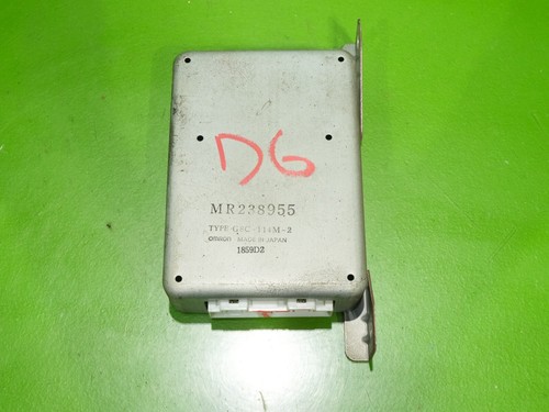 94-99 3000GT OEM MR238955 anti theft alarm control module relay computer
