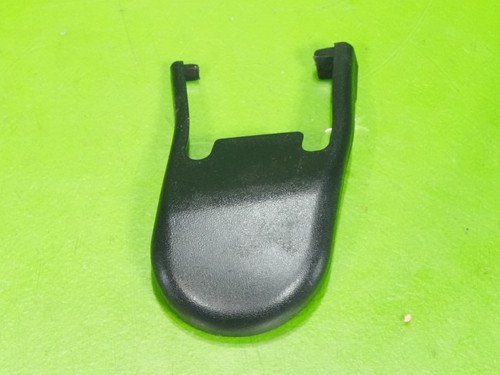 01-05 IS300 OEM front seat bolt cover trim panel front R outer / front L inner