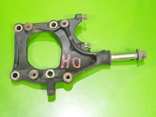 92-95 Civic del Sol Si OEM AC compressor right engine motor torque mount bracket