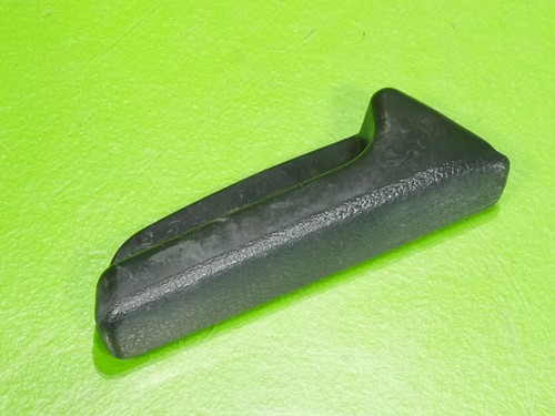 92-95 Civic EX Si OEM passenger front recline lay down tilt handle lever black