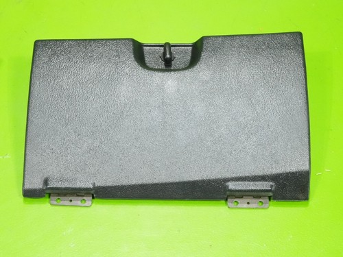 92-96 Prelude OEM passenger right dash glovebox storage compartment door lid