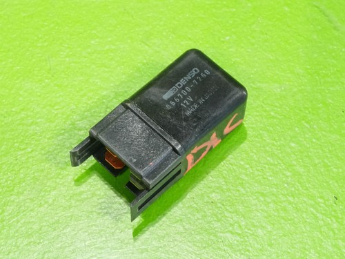 92-95 Civic EX Si OEM DENSO 056700-7250 12V multi use relay control Honda Acura