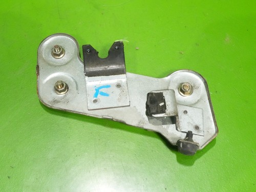 91-99 3000GT Stealth OEM passenger right door window glass front mount bracket