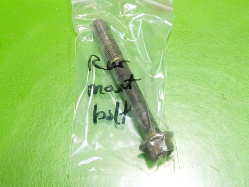 92-96 Prelude OEM H23A engine motor re back mount bolt