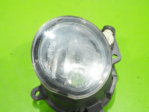 02-08 Mini Cooper OEM 6925050 passenger right front fog light lamp assembly