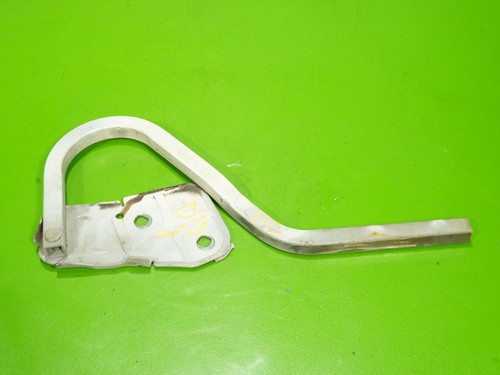 02-08 Mini Cooper OEM driver left hood hinge hanger mount