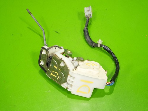 92-96 Prelude OEM driver left power door lock actuator motor