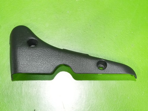 92-95 Civic EX Si OEM driver left front seat inner inside trim panel cover