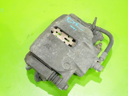 90-93 Integra OEM passenger right front brake caliper + slide assembly