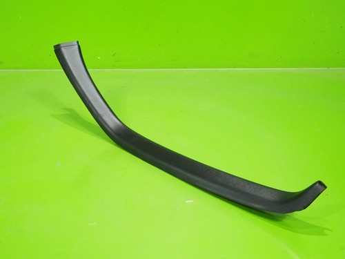 90-93 Integra coupe OEM passenger rear back hatch side trim panel cover black