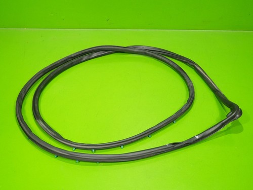 02-06 RSX OEM passenger right door frame surround rubber weather strip seal