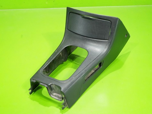 93-97 Civic del Sol Si OEM center console radio shifter surround bezel cover