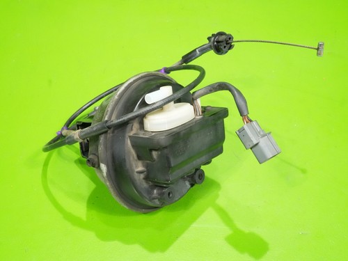 92-96 Prelude OEM cruise control actuator pump motor