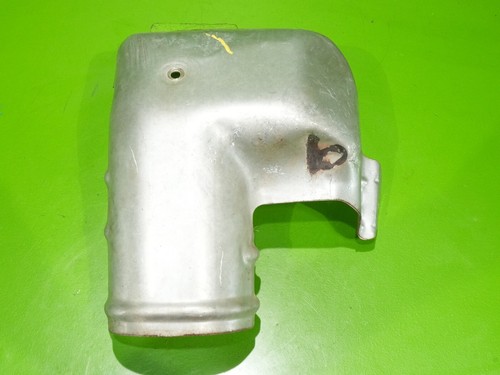 94-99 3000GT Stealth OEM DOHC V6 exhaust manifold header heat shield guard