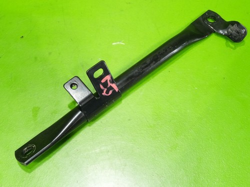01-05 IS300 OEM 2JZGE 3.0 engine motor power steering pump stay bracket bar
