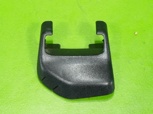 01-05 IS300 OEM front seat bolt cover trim panel rear R outer / rear L inner