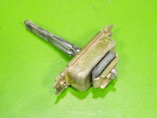 92-96 Prelude OEM door strap detent stopper check left OR right