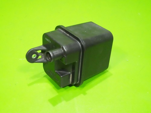 02-06 RSX OEM fuel evap vapor purge canister vacuum dust strainer Honda Acura