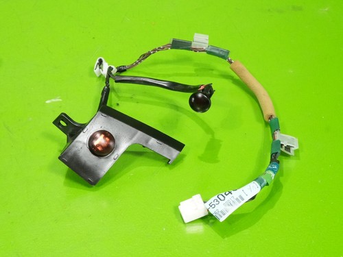 01-05 IS300 OEM auto headlight lamp sensors + wire harness plug