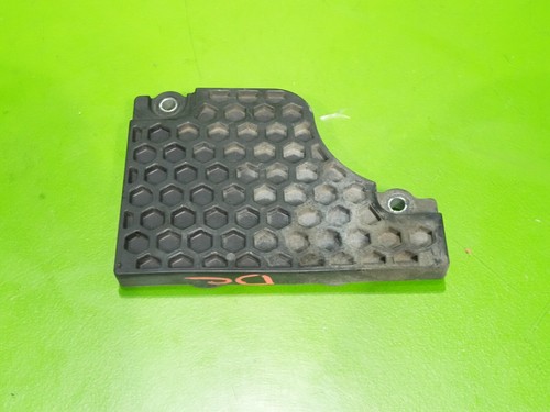12-19 Fiat 500 OEM engine motor oil pan guard panel