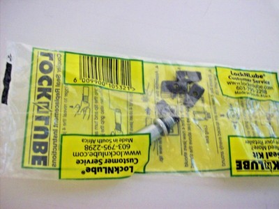 Lock N Lube Universal Rebuild Kit