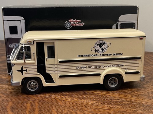 スナップオン nap-on 1/34 1961 Divco Step Van Snap On 1961 Divco Step Van 1:34 Diecast | eBay