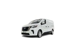 2025 Nissan Primastar 2.0 dCi 30 Acenta Panel Van 5dr Diesel Manual L1 H1 Euro 6