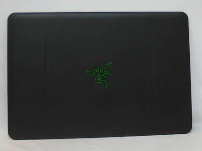 RZ09-0165-BACKCOVER RAZER BLADE LCD BACK COVER RZ09-01652E22-R3U1 ''GRADE A''