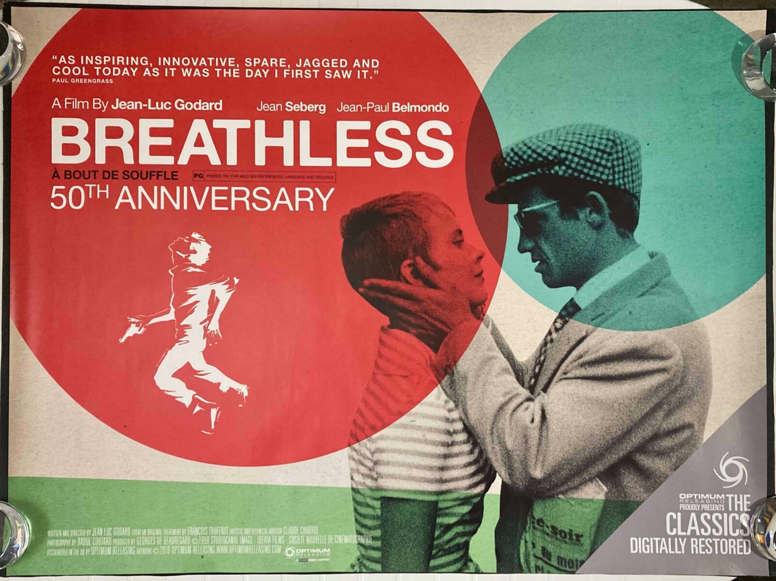 洋楽 BREATHLESS  After All These Years Breathless – After All These Years – CD (Single), 2002