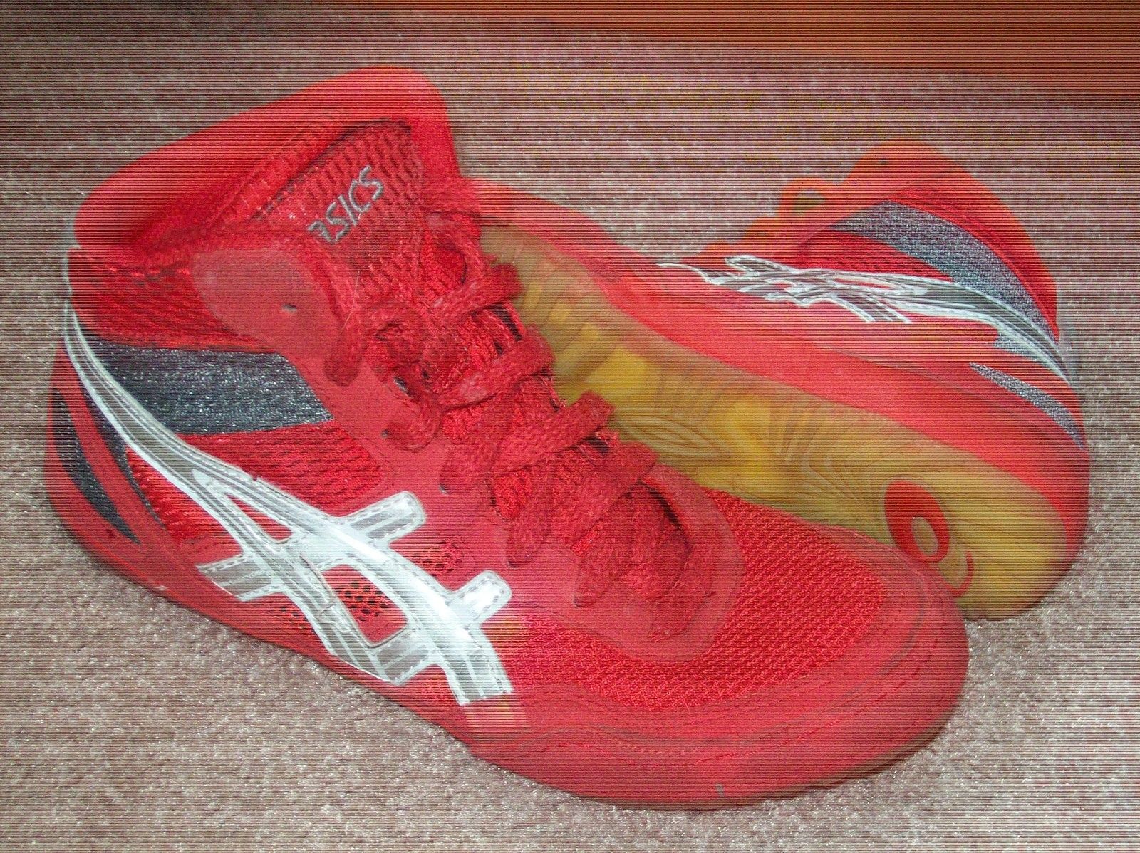 ASICS Clothing, Shoes & Accessories for Kids