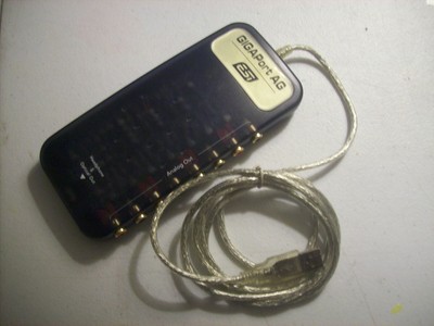 Drivers Guillemot Mobile Phones & Portable Devices