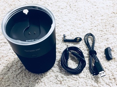 Smatree Speaker with Portable Battery for Echo Dot 2nd Generation. Very Good!!