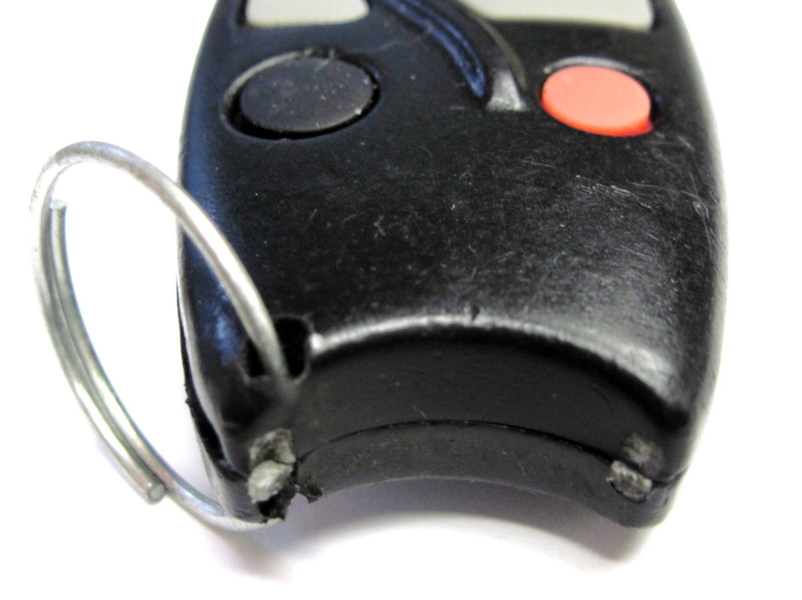 LINEAR ACP00872 KEYLESS REMOTE ALARM EF4 ACT34B CONTROL TRANSMITTER