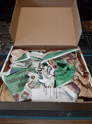 Item photo(s) from verified buyer