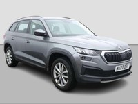 2022 Skoda Kodiaq 1.5 TSI SE 5dr [7 Seat] ESTATE PETROL Manual