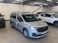 2024 Ford Tourneo Connect 24 REG Tourneo Connect 2.0 Titnum Wheelchair Access 5 