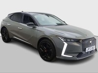 2022 DS DS 4 1.6 PureTech 180 Performance Line + 5dr EAT8 HATCHBACK PETROL Autom