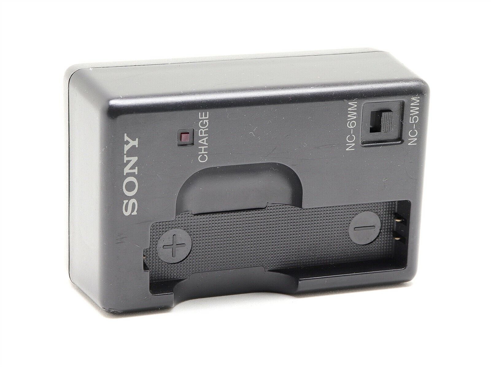SONY BC-7AU Charger for NC-5WM NC-6WM Gumstick Batteries | eBay SONY BC-7AU Charger for NC-5WM NC-6WM Gumstick Batteries | eBay