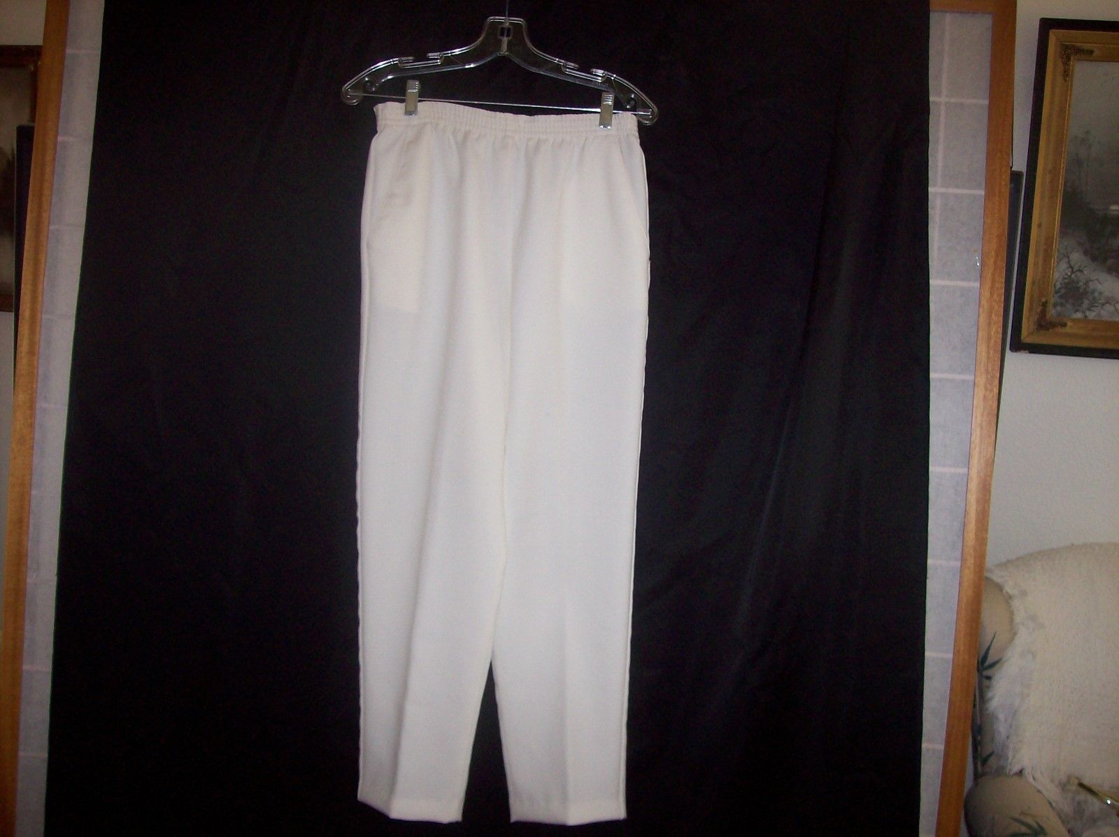 Synthetic 1980s Vintage Jeans for Women