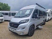 2017 Auto-Trail V-line 636 Auto Used Motorhome