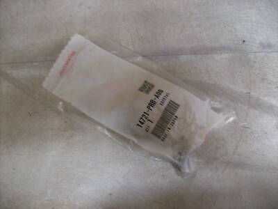 V5) Honda Genuine OEM Valve 14721-PRB-A00