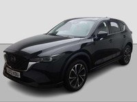2022 Mazda CX-5 2.0 CX-5 Sport Edition Auto 5dr SUV Petrol Automatic