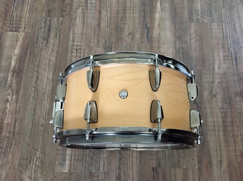 Yamaha Steve Jordan 6.5x13 Snare Drum Discontinued
