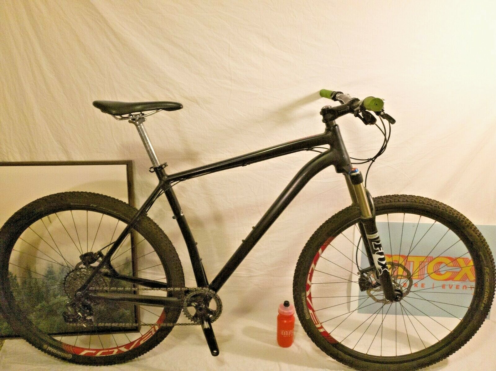 2012 specialized stumpjumper carbon comp 29er