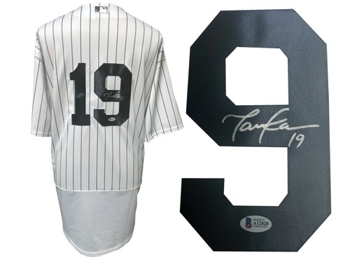 jersey yankees original
