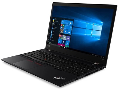 Lenovo ThinkPad P15s G2 15.6'' FHD Laptop Intel i5-1135G7 T500 16GB 1TB SSD W11P