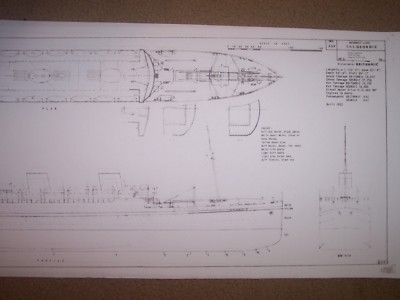 GEORGIC plan