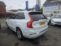 2021 71 VOLVO XC90 2.0H T8 RECHARGE 11.6KWH INSCRIPTION EURO6 AUTO 4WD EX POLICE