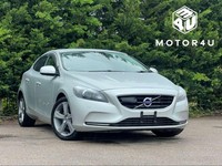 2013 Volvo V40 T4 Hatchback Petrol Automatic